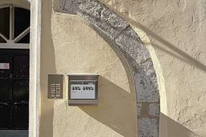 Kleines Juwel in der Altstadt – Helle 1-Zi-Whg mit Blick auf den Herrenpark in der Lederergasse – Die vollständige Adresse der Immobilie erhältst du vom Anbieter., 93047 Innenstadt, Regensburg – Vorschaubild 10