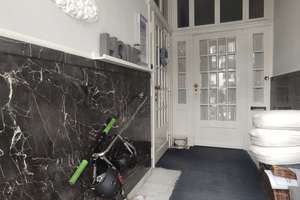 Top Angebot! - Attraktives Mehrfamilienhaus mit 5 WE in Schwachhausen – voll vermietet – Die vollständige Adresse der Immobilie erhältst du vom Anbieter., 28211 Gete, Bremen – Vorschaubild 22