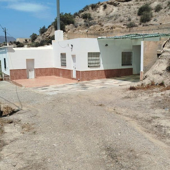 Property for sale in Pechina