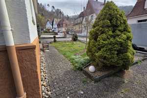 Freistehendes Einfamilienhaus mit schönem Garten und Garage. – Silcherstraße 11, 78727 Rottweil (Kreis) – Vorschaubild 14