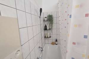 Erstbezug nach Renovierung - attraktive 55-m²-Wohnung in Heerdt – Die vollständige Adresse der Immobilie erhältst du vom Anbieter., 40549 Heerdt, Düsseldorf – Vorschaubild 8