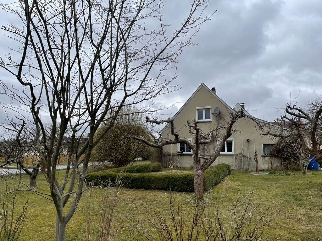 Immobilie in Seifhennersdorf - Kleines Einfamilienhaus in toller Ortsrandlage von Seifhennersdorf - Bild 3