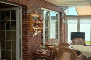 Wunderschöner Bungalow in ruhiger Lage, nur 13 km von der Nordsee entfernt - Natur pur und frische S – Die vollständige Adresse der Immobilie erhältst du vom Anbieter., 26489 Ochtersum – Vorschaubild 30