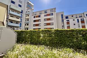 Stilvoll möbliertes Appartement zur Miete – Niederkasseler Straße 99, 53225 Schwarzrheindorf/Vilich-Rheindorf, Bonn – Vorschaubild 7
