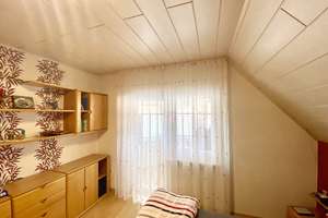 Wohnensemble in zentraler Lage – Zweifamilienhaus mit angrenzendem Einfamilienhaus – Die vollständige Adresse der Immobilie erhältst du vom Anbieter., 69242 Mühlhausen – Vorschaubild 13