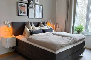 Exklusives 3-Zimmer-Penthouse mit großer Dachterrasse im östlichen Ringgebiet – Gliesmaroder Straße 28, 38106 Östliches Ringgebiet, Braunschweig – Vorschaubild 12
