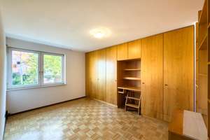 Viel Raum für neue Ideen – großzügiges Wohnen mit Dachterrasse und Panoramablick über die Weinberge – 70327 Rotenberg, Stuttgart – Vorschaubild 11