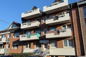 Gemütliche 3-Zimmer-DG-Wohnung mit 2 Balkonen & Keller in gefragter Wohnlage – Friedrich-Wilhelm-Straße 32, 52080 Eilendorf, Aachen – Vorschaubild 22