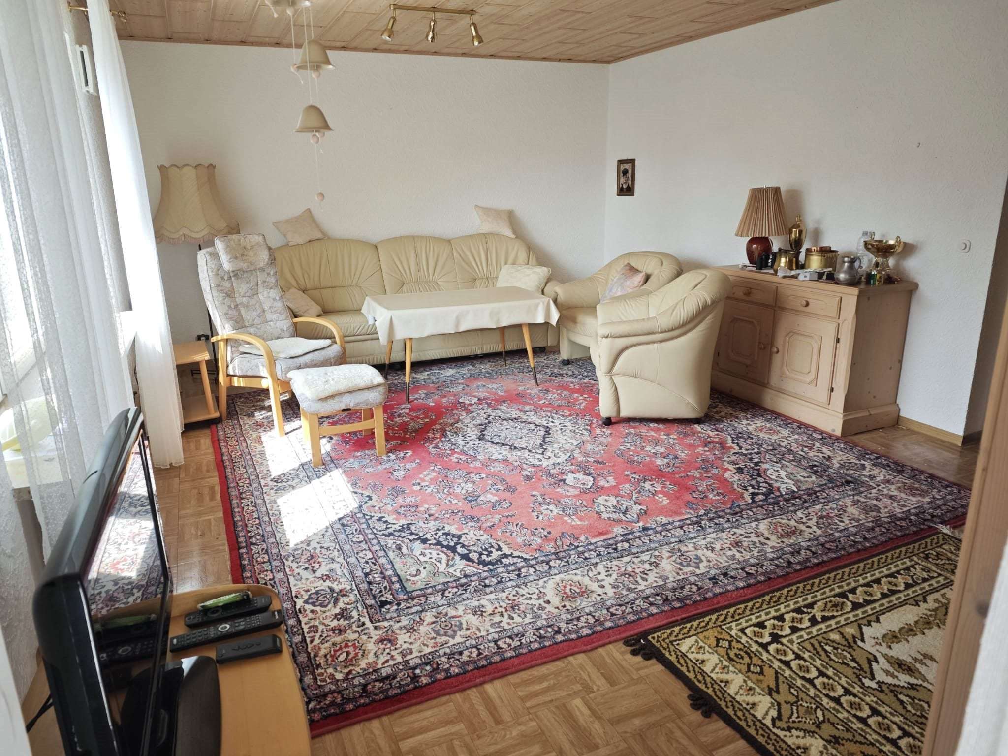 Immobilie in Ingelfingen -  Moderne 3-Zimmer-Wohnung in energieeffizientem Hochhaus - Bild 4