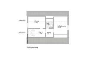 Gemütliches Einfamilienhaus in Sülfeld - Photovoltaikanlage als Einnahmequelle – Die vollständige Adresse der Immobilie erhältst du vom Anbieter., 38442 Sülfeld, Wolfsburg – Vorschaubild 21