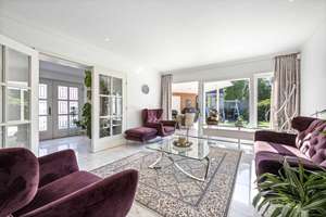 Modernes Familienhaus in Heide mit Garten, Terrasse, Doppelgarage & Vollkeller – Die vollständige Adresse der Immobilie erhältst du vom Anbieter., 25746 Heide – Vorschaubild 5
