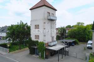 The Tower - Besonders Leben – Die vollständige Adresse der Immobilie erhältst du vom Anbieter., 64291 Wixhausen, Darmstadt – Vorschaubild 20