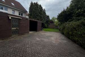 Coming Soon!
Freistehendes 1–2 Familienhaus mit zwei separaten Wohneingängen! – Die vollständige Adresse der Immobilie erhältst du vom Anbieter., 32545 Bad Oeynhausen – Vorschaubild 29