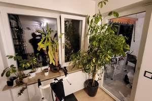Moderne 4-Zimmer Wohnung mit Traumküche und Smart Home – Die vollständige Adresse der Immobilie erhältst du vom Anbieter., 91052 Röthelheim, Erlangen – Vorschaubild 20
