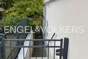 Hochwertige Altbauwohnung mit eigenem Garten in Wiesbaden – Die vollständige Adresse der Immobilie erhältst du vom Anbieter., 65189 Südost, Wiesbaden – Vorschaubild 16