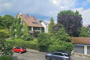 Baubeginn erfolgt: Exklusive Neubauwhg in Bestlage – Walter-Flex-Str. 2, 70619 Sillenbuch (Ortsteil), Stuttgart – Vorschaubild 31