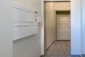 In ruhiger, gefragter Lage: 2-Zimmer-Wohnung als Kapitalanlage! – Kurfürstenstraße 57, 12105 Mariendorf, Berlin – Vorschaubild 4