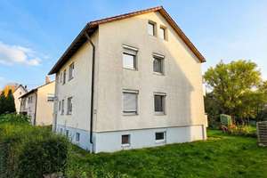 Top 2-Familienhaus mit großen Grundstück – Die vollständige Adresse der Immobilie erhältst du vom Anbieter., 71397 Leutenbach – Vorschaubild 1