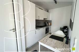 Schöne 1-Zimmer Wohnung mit Balkon - In Top Lage! – Die vollständige Adresse der Immobilie erhältst du vom Anbieter., 48145 Mauritz-Mitte, Münster – Vorschaubild 6