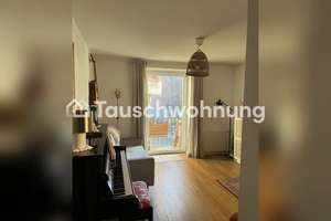 Tauschwohnung: Gut geschnittene 1,5 Zimmer-Wohnung in Elbnähe