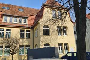 4-Zimmer-Maisonette im Dachgeschoss – Wohnen mit besonderem Flair – 99974 Mühlhausen/Thüringen – Vorschaubild 1