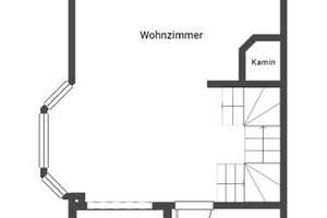 Zögern Sie nicht: Gepflegtes Reiheneckhaus samt Garten, Carportstellplatz und Freistellplatz – Harburg (Kreis) – Vorschaubild 13