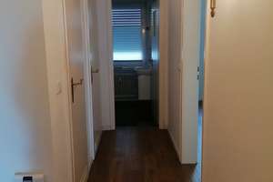 Zwei - bis Dreizimmerwohnung mit Sonnenbalkon in Solingen-Höhscheid – Fontanestraße 4, 42657 Burg/Höhscheid, Solingen – Vorschaubild 5