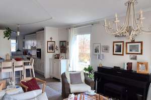 Charmantes Stadthaus am Seerosenpark in Bremen Oberneuland - provisonsfrei! – Die vollständige Adresse der Immobilie erhältst du vom Anbieter., 28355 Oberneuland, Bremen – Vorschaubild 9