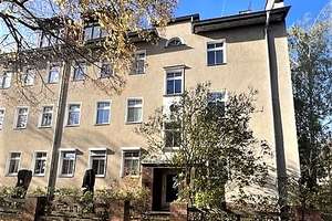 Schicke 1,5 Zimmerwohnung mit Loggia in Berlin- Friedrichshagen – Bruno- Wille- Str. 44, 12587 Friedrichshagen, Berlin – Vorschaubild 6