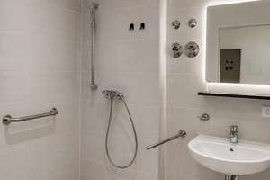Tolle Wohnung mit sonnigem Balkon, Aufzug & Tiefgarage – Modern wohnen in bester Lage – Richterstraße 3, 9113 Schloßchemnitz, Chemnitz – Vorschaubild 4