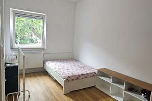 🌟 Schöne, helle 1,5-Zimmer-Wohnung im Jungbusch zu vergeben! 🌟 – Schanzenstraße 28, 68159 Innenstadt/Jungbusch, Mannheim – Vorschaubild 2