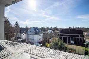 EINZIEHEN STATT WARTEN! – Truderinger Str. 102, 81673 Josephsburg, München – Vorschaubild 12