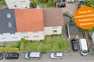Zweifamilienhaus in zentraler Lage – Zollernalbkreis – Vorschaubild 3