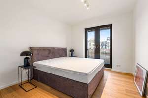 Courtagefrei! Luxuriöse 3-Zimmer (Erstbez), Terrasse & Wasserblick inkl. hochw. Einbauten zu kaufen! – Die vollständige Adresse der Immobilie erhältst du vom Anbieter., 20457 HafenCity, Hamburg – Vorschaubild 7