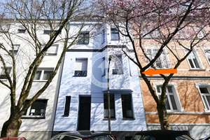 Ein Unikat unter den Immobilien - Toplage trifft Energieeffizienz im KfW-70-Standard! – Die vollständige Adresse der Immobilie erhältst du vom Anbieter., 44135 Kaiserbrunnen, Dortmund – Vorschaubild 1