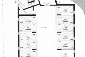 Neuwertige 3-Zimmer-Wohnung mit zwei Balkonen in optimaler Lage – Die vollständige Adresse der Immobilie erhältst du vom Anbieter., 90411 Schafhof, Nürnberg – Vorschaubild 13