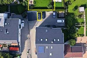 Großzügige 4-Zimmer Maisonette Wohnung mit Loggia – 70599 Plieningen (Ortsteil), Stuttgart – Vorschaubild 13