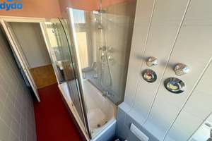 Diese Zweizimmerwohnung in bester City-Lage wartet auf Sie + EBK + Keller – Die vollständige Adresse der Immobilie erhältst du vom Anbieter., 10243 Mitte (Ortsteil), Berlin – Vorschaubild 7