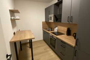 Ein helles Zimmer im ruhigen Gemeinschaftshaus – Blumenthalstraße 70a, 47058 Duisburg – Vorschaubild 9