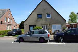 Solide Kapitalanlage: Vollvermietetes Dreifamilienhaus mit großem Grundstück – Cuxhaven (Kreis) – Vorschaubild 3