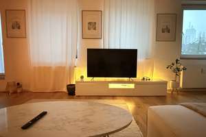 Helle 2-Zimmer-Maisonettewohnung (57 qm) in MG-Windberg – lichtdurchflutet & modern – Die vollständige Adresse der Immobilie erhältst du vom Anbieter., 41063 Am Wasserturm, Mönchengladbach – Vorschaubild 13