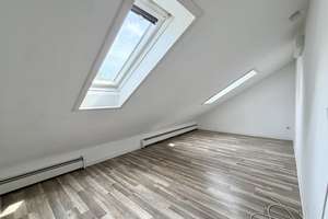 Klein aber fein! Gepflegte 2-Zimmer Dachgeschosswohnung mit Einbauküche! – Die vollständige Adresse der Immobilie erhältst du vom Anbieter., 41066 Neuwerk-Mitte, Mönchengladbach – Vorschaubild 6