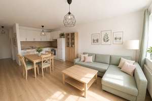 Traumhafte 2-Raum-ETW mit Balkon, Aufzug & Tiefgarage – Waldstraße 39, 4105 Zentrum-Nordwest, Leipzig – Vorschaubild 2
