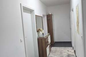 Moderne 2-Zimmerwohnung mit Balkon und Stellplatz – Die vollständige Adresse der Immobilie erhältst du vom Anbieter., 75172 Weststadt, Pforzheim – Vorschaubild 5