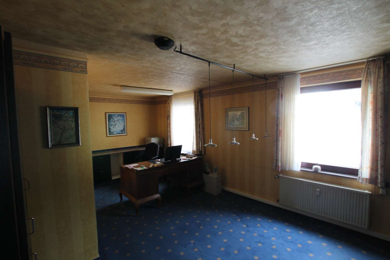 Büro