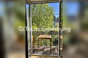 Tauschwohnung: 2 ZKB mit Balkon in Neckarstadt-Ost – Die vollständige Adresse der Immobilie erhältst du vom Anbieter., 68167 Neckarstadt-Ost/Wohlgelegen, Mannheim – Vorschaubild 2