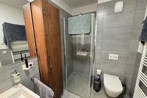Villenviertel: Moderne 2-Zimmerwohnung mit Balkon & Tiefgarage – Klausenerstraße 21, 39112 Sudenburg, Magdeburg – Vorschaubild 8