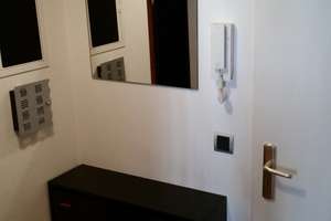 Schöne vollmöblierte 2-Zimmer Wohnung in München Moosach zum Vermieten  – Quedlinburger Straße 4, 80992 Alt-Moosach, München – Vorschaubild 15