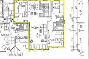 Moderne EG-Wohnung Salzgitter-Lichtenberg      - provisionsfrei- – 38228 Lichtenberg, Salzgitter – Vorschaubild 31