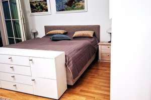 Kapitalanlage: excl. Wohnung in TOP-Lage, Berlin-Mitte, auf Niessbrauchbasis zu verkaufen – Die vollständige Adresse der Immobilie erhältst du vom Anbieter., 10117 Mitte (Ortsteil), Berlin – Vorschaubild 6